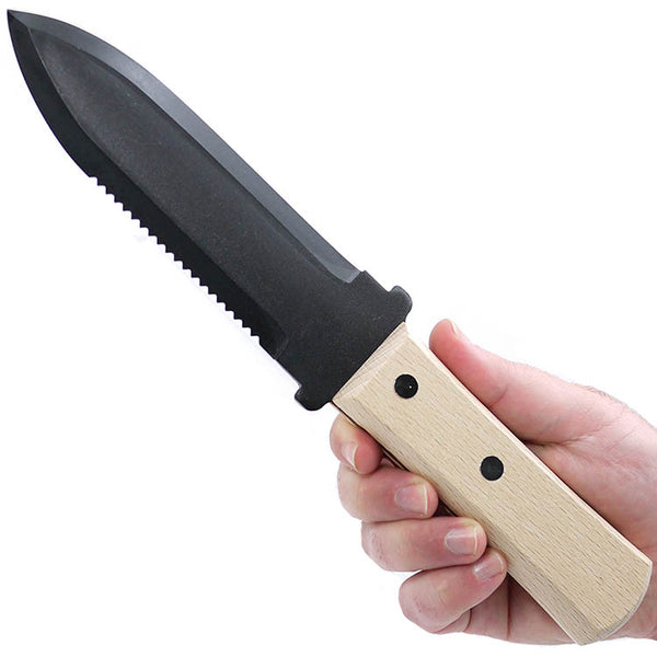 Hori-Hori Weeding & Bonsai Tree Tool & Knife – Stone Lantern