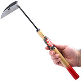 Nejiri Long Handled Weeder