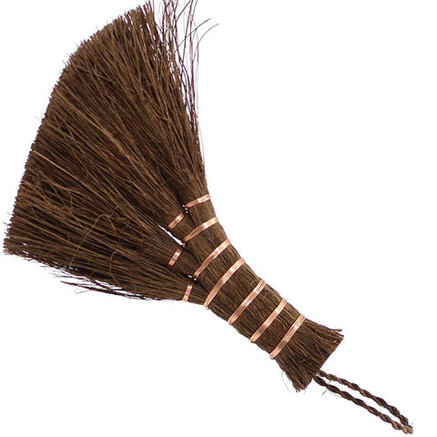 Japanese Bonsai Moss Brush