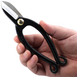 Koyo Professional Grade Ikenobo Ikebana Shears