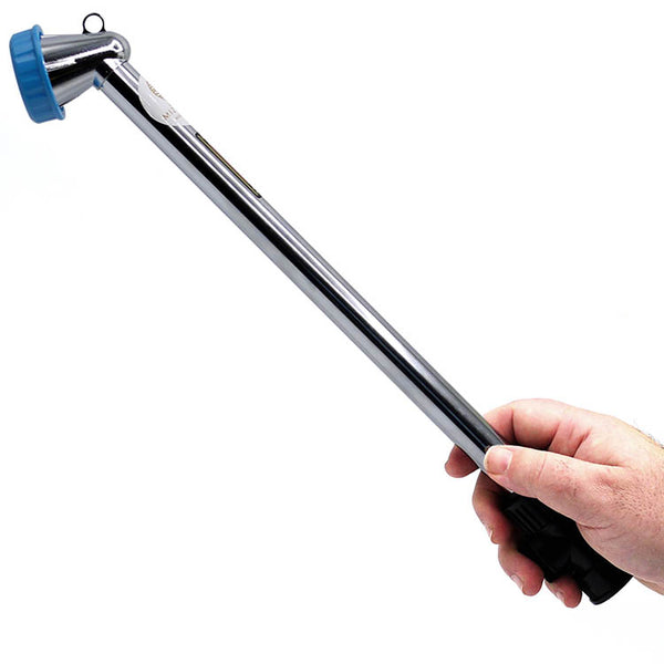 Bonsai Tree & Garden Watering Wand Stone Lantern