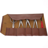 Five Piece Stainless Bonsai Tool Kit by Roshi Tools