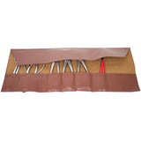 Six Piece Stainless Bonsai Tool Kit by Roshi Tools
