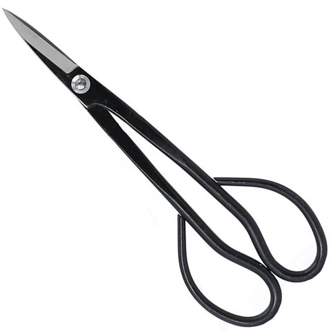 Satsuki Bonsai Shears by Roshi Tools 7" (180 mm)