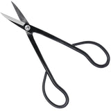 Satsuki Bonsai Shears by Roshi Tools 7" (180 mm)