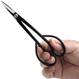 Satsuki Bonsai Shears by Roshi Tools 7" (180 mm)