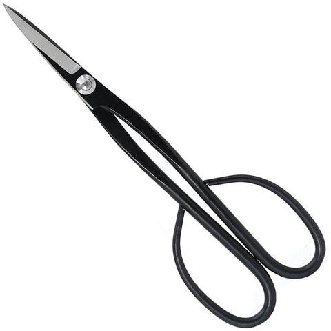 Kiri Style Bonsai Shears by Roshi Tools 8" (208 mm)