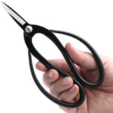 Heavy Duty Bonsai Shears by Roshi Tools 7.5" (190 mm)