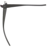 Stainless Steel Bonsai Wire Cutters by Roshi Tools 7" (180 mm)