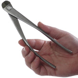 Stainless Steel Bonsai Wire Cutters by Roshi Tools 7" (180 mm)
