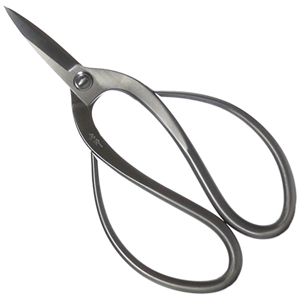pruning shears bonsai Bonsai Tree Heavy Duty Stainless Root Pruning Shears by Roshi Bonsai Tools  – Stone Lantern