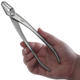 Stainless Steel Dual Purpose Bonsai Pliers by Roshi Tools
