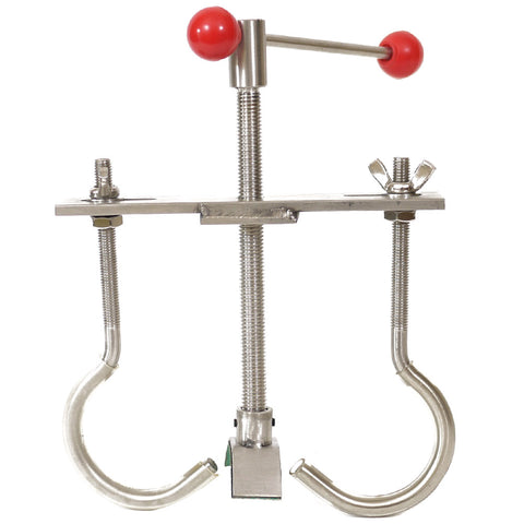 Roshi Large Heavy Duty Stainless Branch Bender