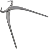 Koyo Masters Grade Stainless Trunk Splitter 8"