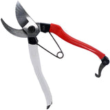 Heavy Duty Okatsune Garden & Bonsai Bypass Pruning Shears 8.5"