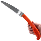 Okatsune Folding Bonsai and Garden Saw, 6.5" blade
