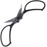 Okatsune Master Grade Heavy Duty Hand Snips for Bonsai & Garden