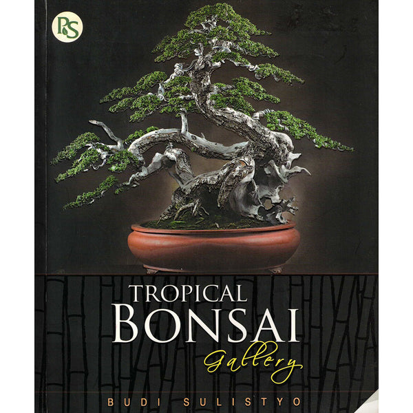 Tropical Bonsai Gallery