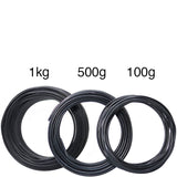 Bonsai Aesthetics Wire - 500 Gram Rolls