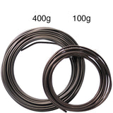 Yoshiaki Bonsai Wire from Japan - 100 gram rolls