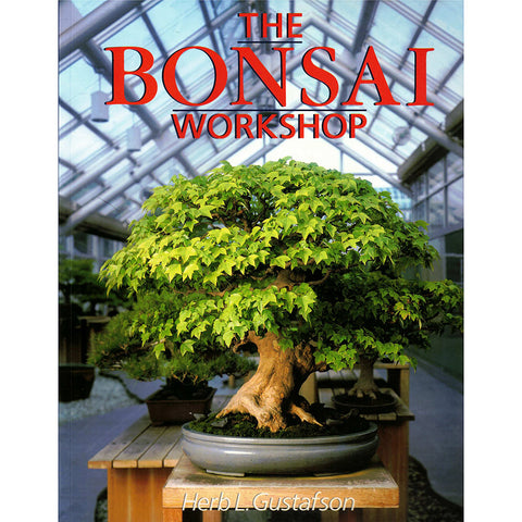 The Bonsai Workshop