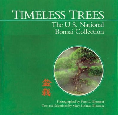 timeless trees bonsai Timeless Trees 2nds