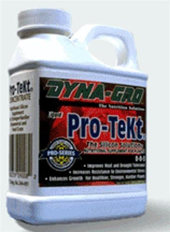 Pro-Tekt Bonsai & General Plant Supplement