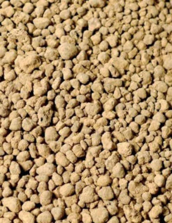 Akadama Bonsai Soil - Hard Fired, Medium to Large Grain (6-9mm) - 1 Gallon