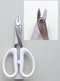 Silky Scissor Style Bonsai Wire Cutter