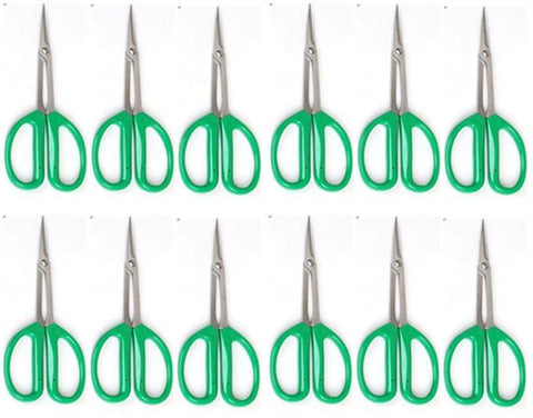 Twelve Bonsai, Garden & All-Purpose Scissors