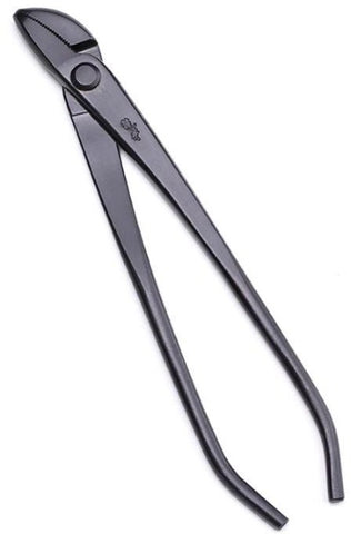 Long Reach Jin Pliers by Roshi Tools 9"