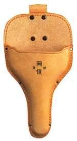 Okatsune Large Leather Sheath for Bonsai & Garden Shears