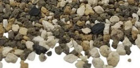 Professional Deciduous Bonsai Soil Mix - 1 Gallon
