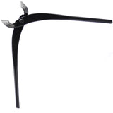 Large Professional Grade Bonsai Concave Cutters by Koyo 10.75"