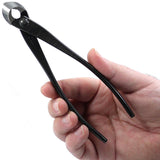 Koyo Professional Grade Concave Cutters 6.75"