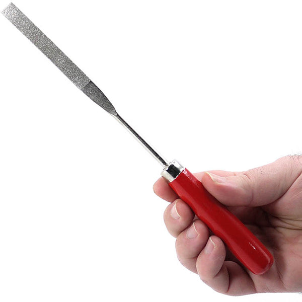 Koyo Tool Sharpener 9.25" Stone Lantern