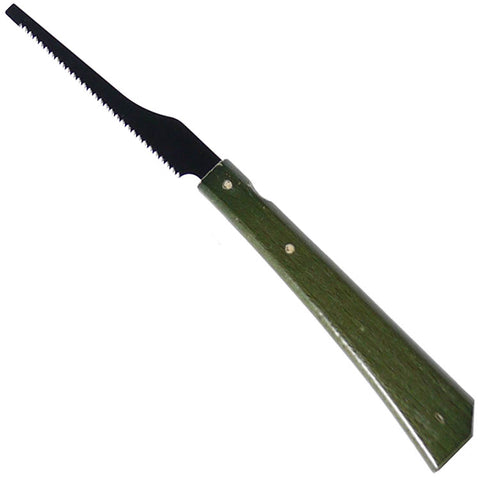Koyo Fine Tooth Japanese Bonsai Saw 8.5"