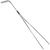 Bonsai Aesthetics Stainless 3 Prong Root Rake with Tweezers