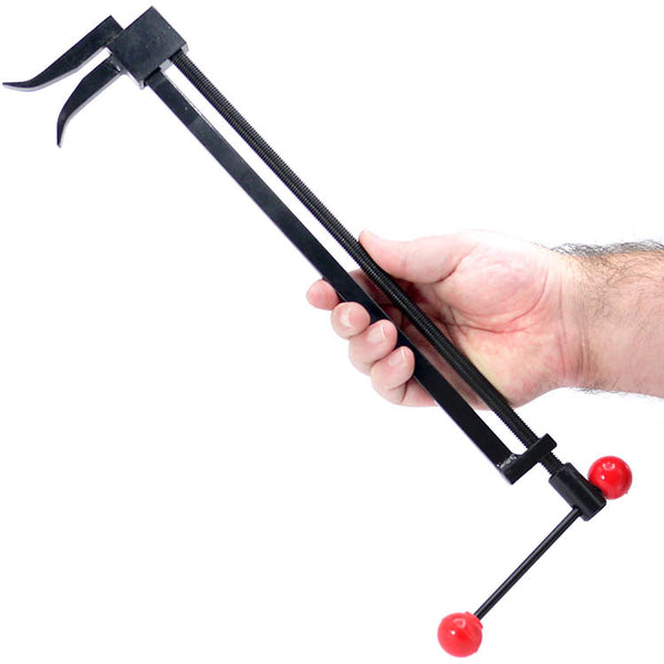 Extra Large Bonsai Tree Branch Jack – Stone Lantern