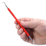 Stainless Steel Jin Pick
