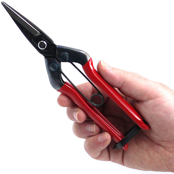 chikamasa garden scissors Chikamasa Almighty Shears for Bonsai trees & garden pruning – Stone Lantern