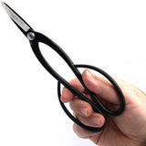Classic Bonsai Shears by Roshi Tools 8" (201 mm)