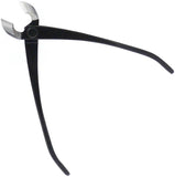 Concave Bonsai Branch Cutters by Roshi Tools 6.5"