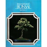 International Bonsai - 1987 No. 1 - Out of Print