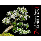 7th U.S. National Bonsai Exhibition, 2021