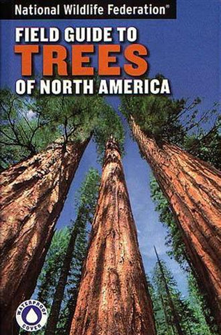 Field Guide to Trees of North America - Out Of Print