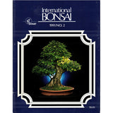 International Bonsai - 1991 No 1 - Limited Back Issues