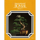 International Bonsai - 1991 No 3 - Limited Back Issues