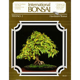 International Bonsai - 1993 No 2 - Limited Back Issues