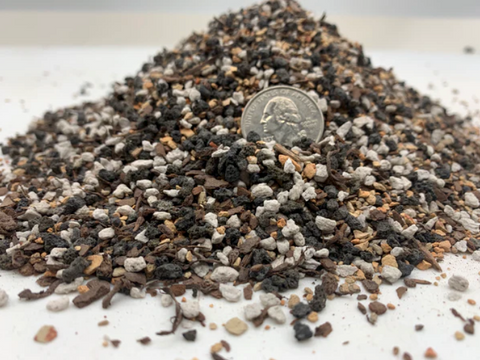 bonsai tree soil bulb NEW All Purpose Bonsai Soil